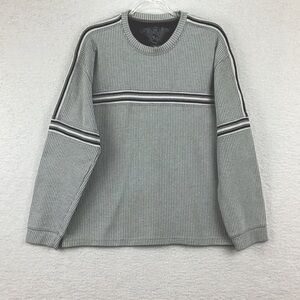 Vintage XG Men’s Size Large Thermal Long Sleeve Shirt.